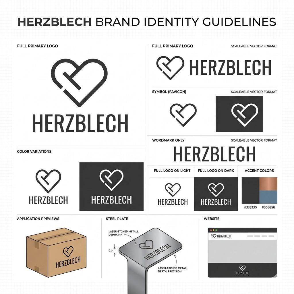 herzblech.design